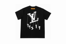 Picture of LV T Shirts Short _SKULVS-XL880936788